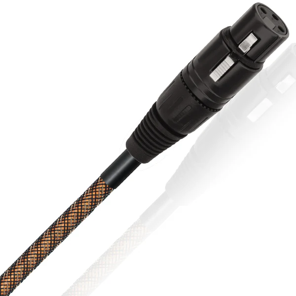 Wireworld Micro-Eclipse 8 XLR