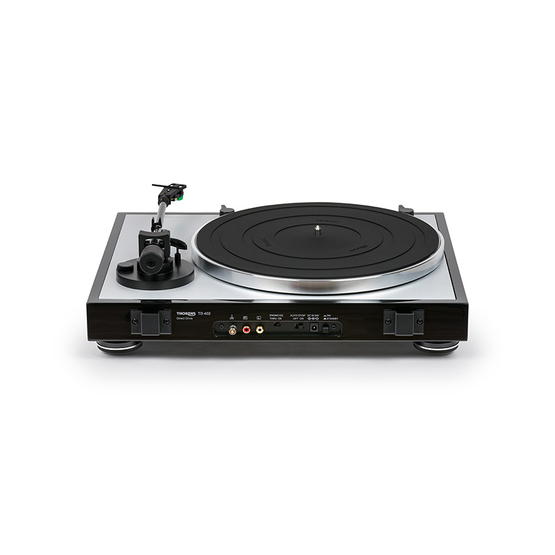 Thorens TD-402DD