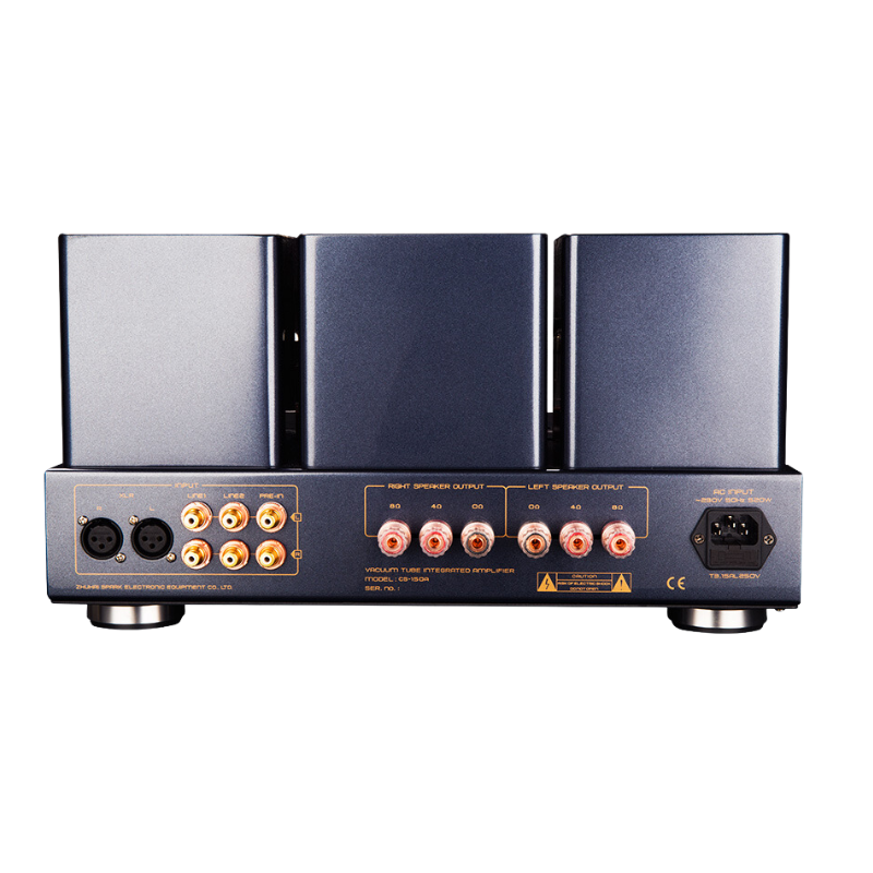 Cayin CS-150A