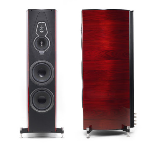 Sonus Faber Amati Tradition