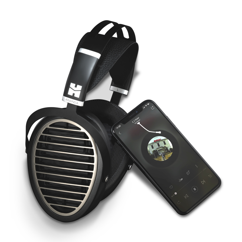 Hifiman Ananda