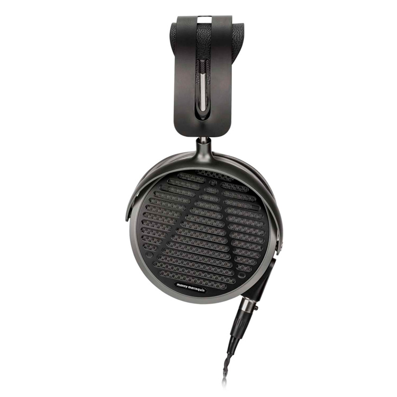 Audeze MM-500 - Sort