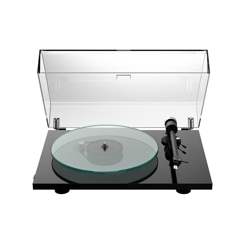 Pro-Ject T2 W netværks-pladespiller
