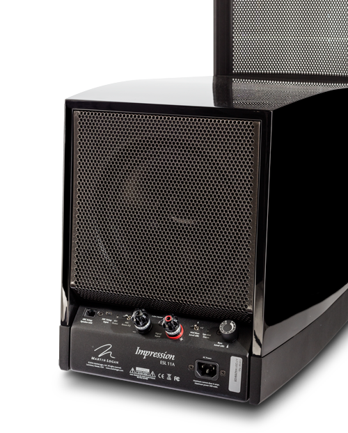 Martin Logan ESL11