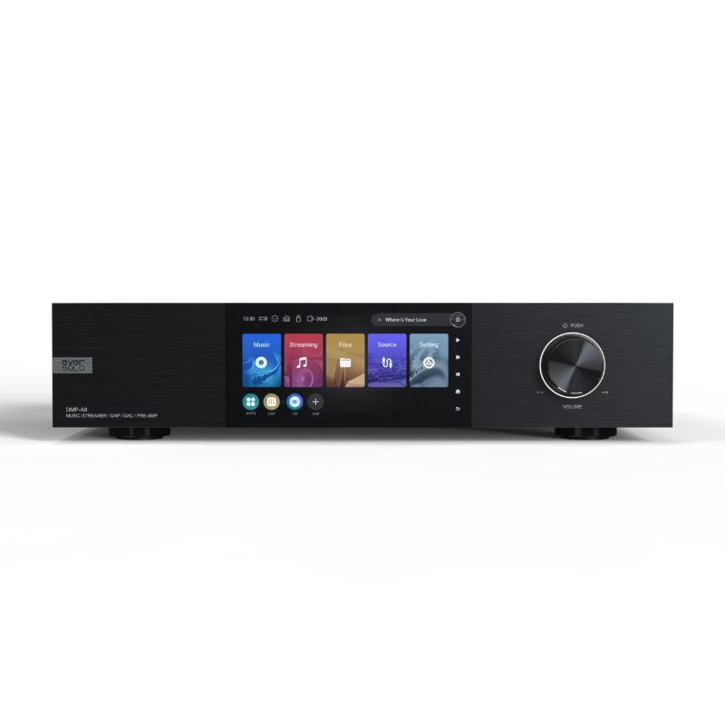 Eversolo DMP-A8 - S