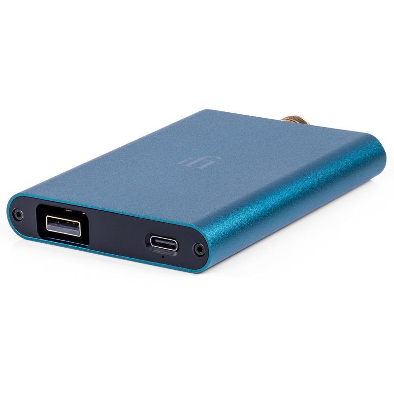 Ifi Hip Dac V2