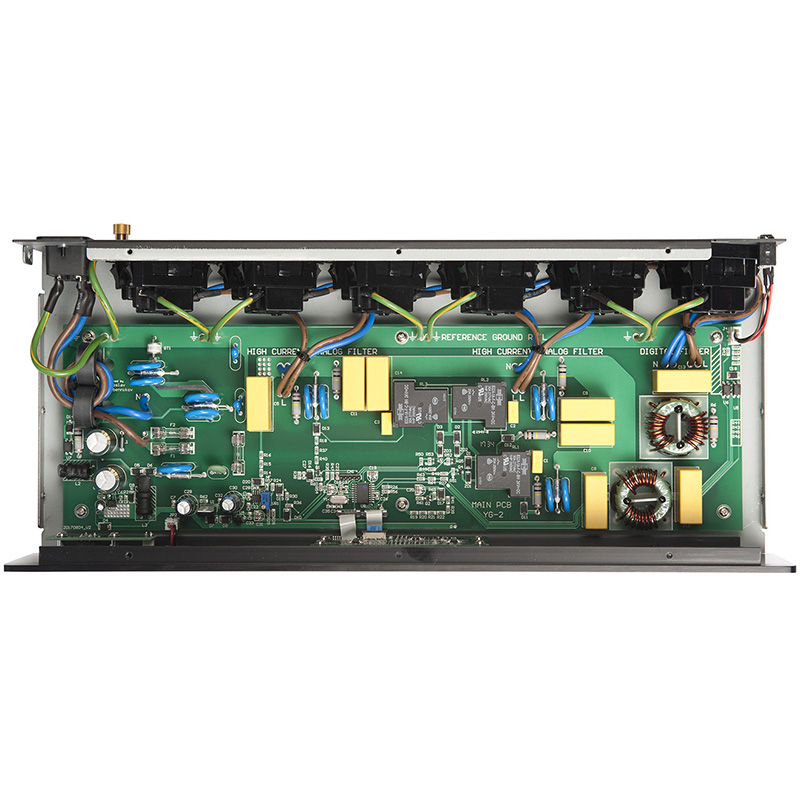 Powergrip YG-2