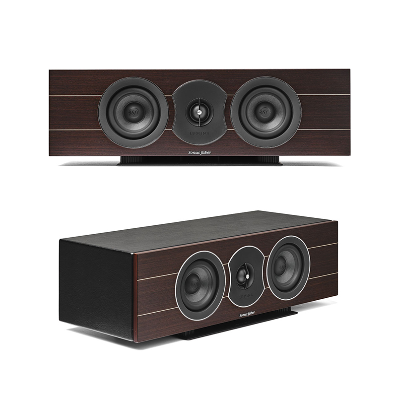Sonus Faber Lumina Center