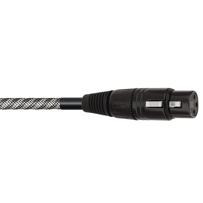 Wireworld Micro-Platinum Eclipse 8 XLR