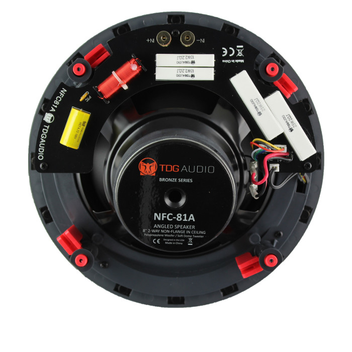 TDG Audio NFC-81A