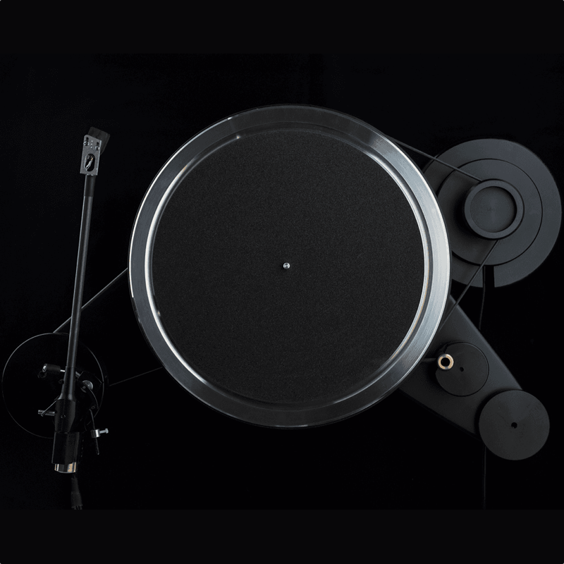Pear Audio Odar