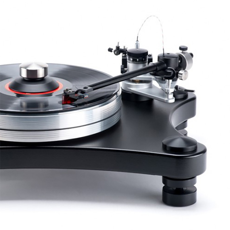 VPI Prime Pladeafspiller