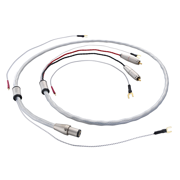 Nordost Valhalla 2 tonearmskabel