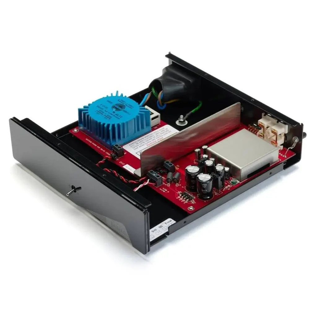 Vertere PHONO-1 Mk. II L RIAA