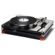 Vertere MG-1 Magic Groove Mk II pladespiller (Sort)